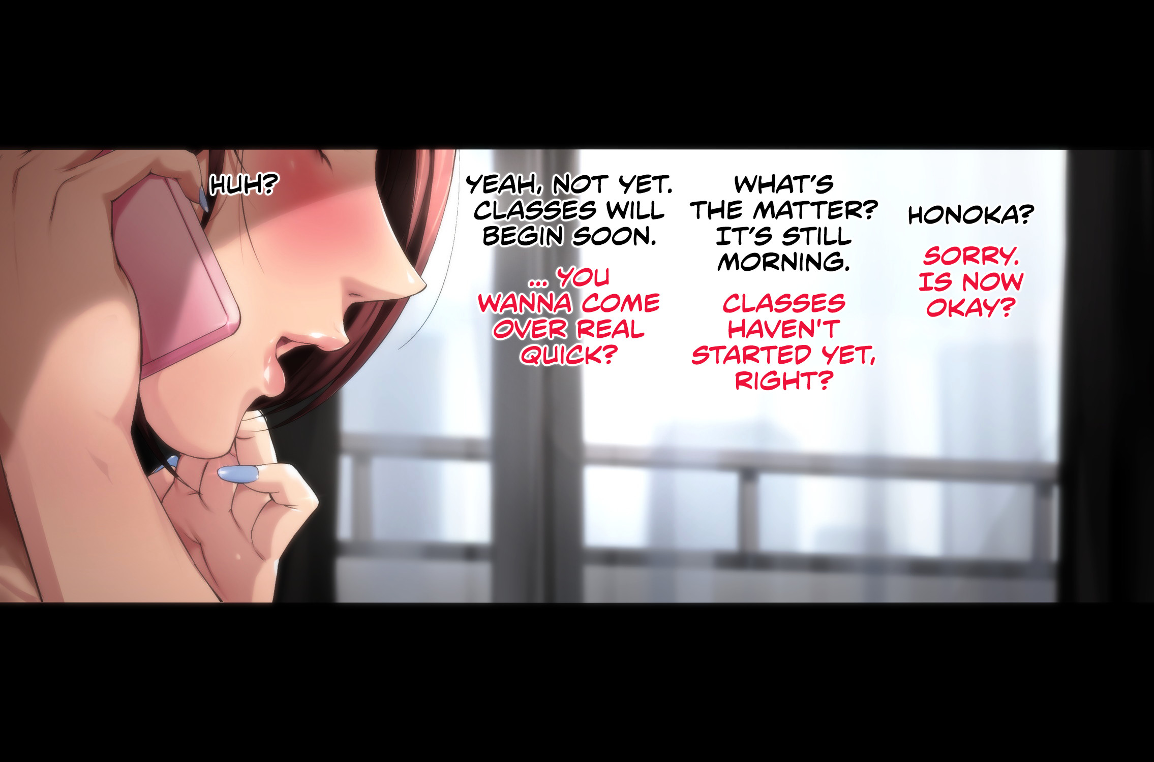 Hentai Manga Comic-A Wife Doing Unfaithful Fucking-Read-252